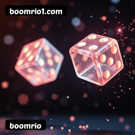 Logo da boomrio
